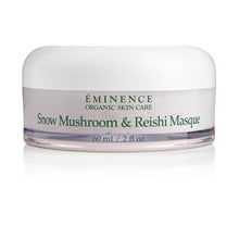 Load image into Gallery viewer, Snow Mushroom &amp; Reishi Masque 2oz
