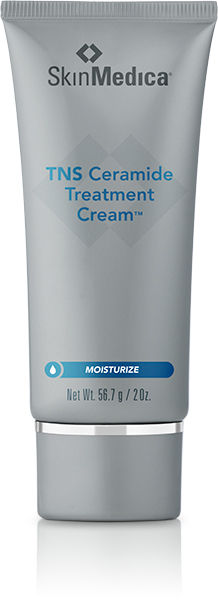 SkinMedica TNS Ceramide Treatment Cream, 2 oz.