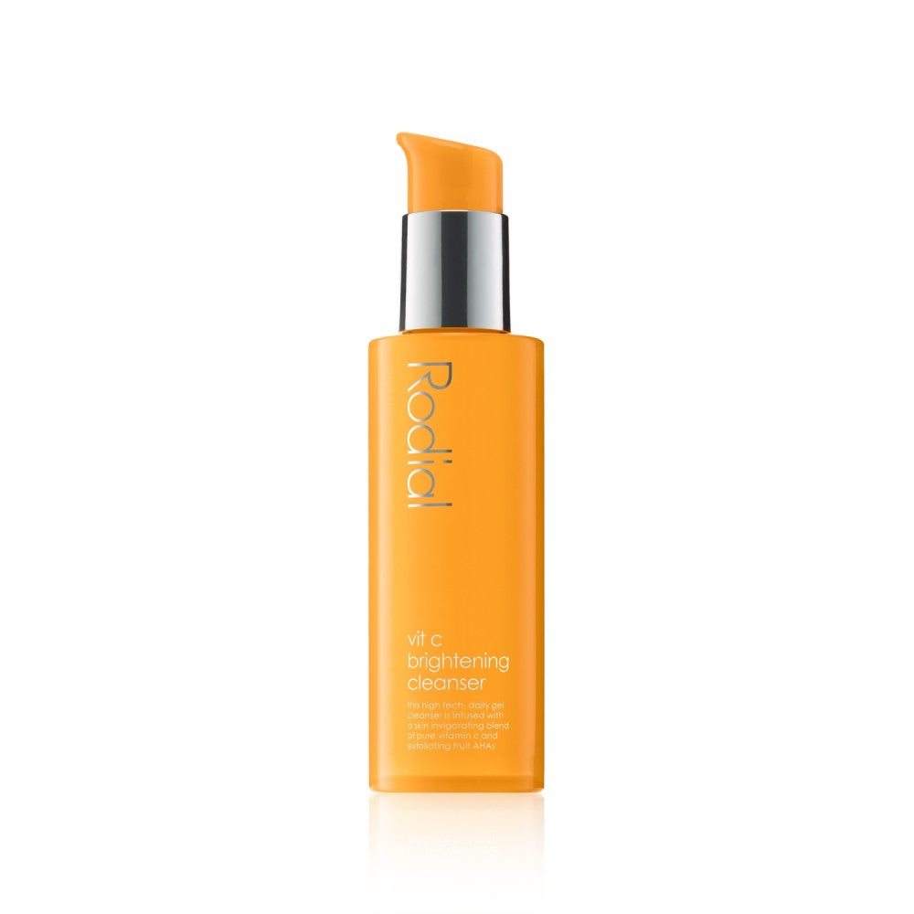 Vit C Brightening Cleanser