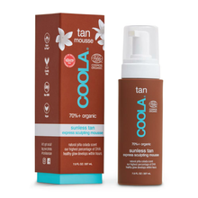 Load image into Gallery viewer, Gradual Tan Sculpting Mousse 7.0 oz

