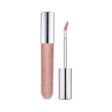 Load image into Gallery viewer, Champagne Pop Collector’s Edition - Glow Gloss - Champagne Crème 
