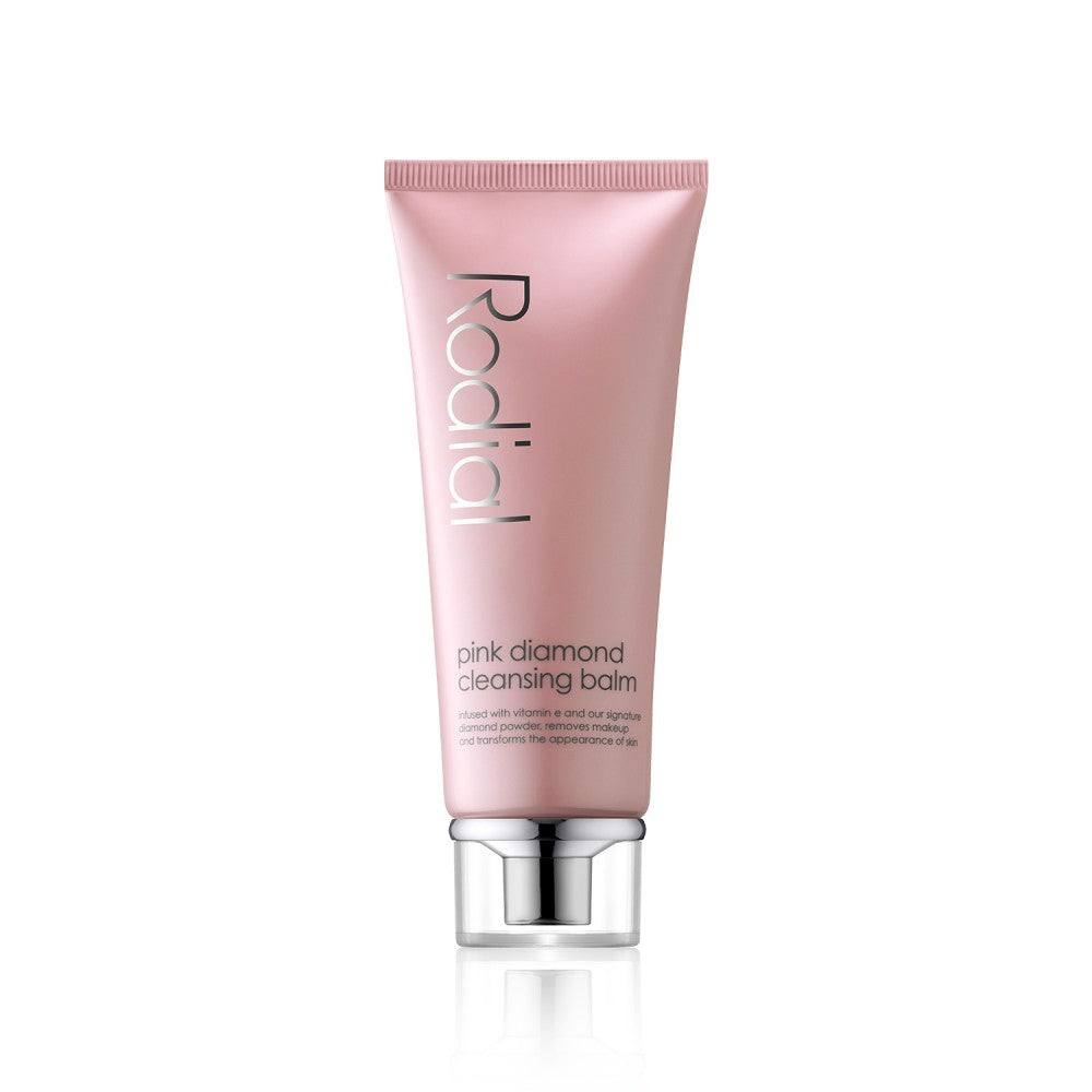 Pink Diamond Cleansing Balm