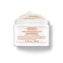 Load image into Gallery viewer, Grapefruit Body Scrub 8.4Oz
