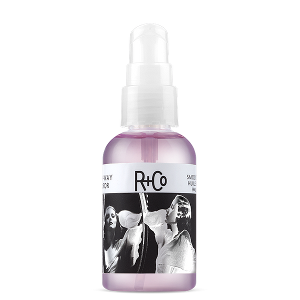 TWO WAY MIRROR Smoothing OIl