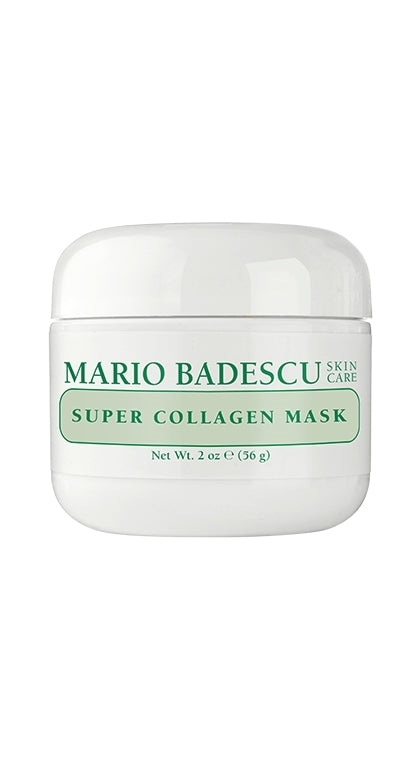 Super Collagen Mask 2 Oz.