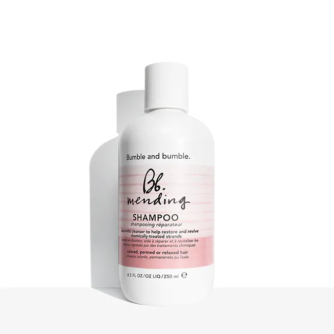 Mending Shampoo  8.5 Oz