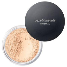 Load image into Gallery viewer, Original Loose Powder Foundation Spf 15 Deepest Deep 30

