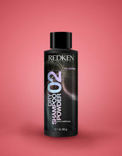 Load image into Gallery viewer, Style Dry Shampoo Powder 02 2.1Oz

