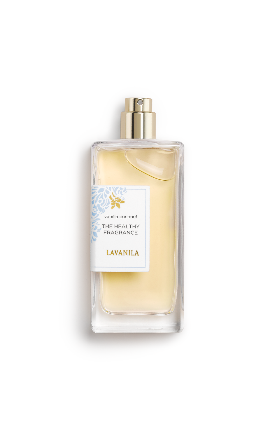 The Healthy Fragrance Vanilla Coconut  1.7 oz