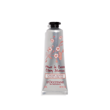 Load image into Gallery viewer, Cherry Blossom  Hand Cream - 1 oz.
