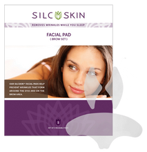Load image into Gallery viewer, SilcSkin Facial Pads – Brow set
