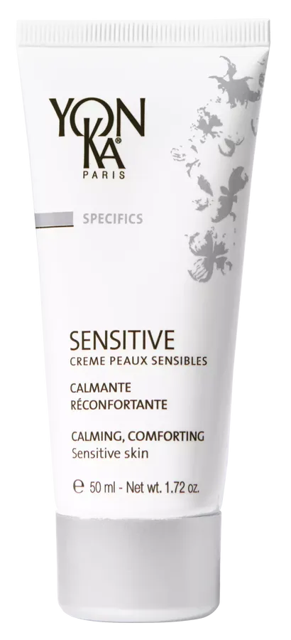 Senstive Skin Crème