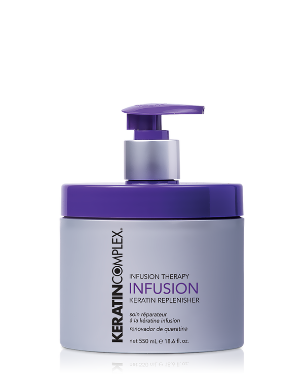 Infusion Therapy ‐ 18.6oz