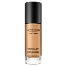 Load image into Gallery viewer, Barepro Performance Wear Liquid Foundation Spf 20
