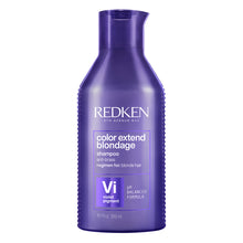 Load image into Gallery viewer, Color Extend Blondage Shampoo 10.1Oz
