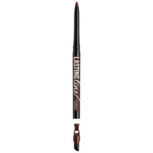 Load image into Gallery viewer, Lasting Line Long-Wearing Eyeliner Absolute Black
