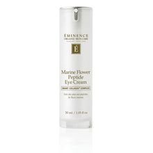 Load image into Gallery viewer, Marine Flower Peptide Eye Cream 1.05oz
