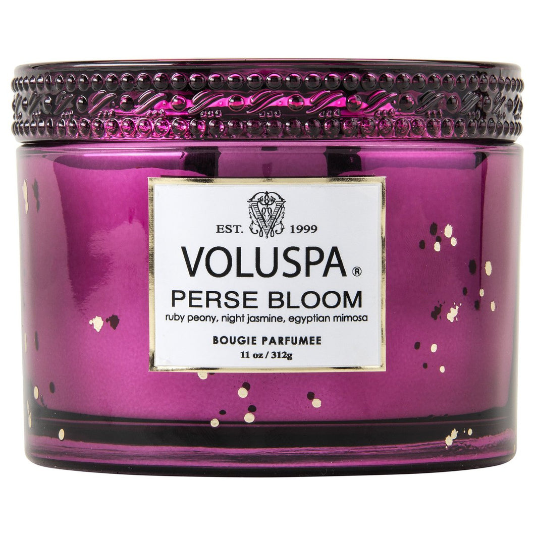 Perse Bloom Corta Maison Candle