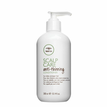 Load image into Gallery viewer, Tea Tree Scalp Care Scalp Conditioner 10.14Oz

