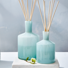 Load image into Gallery viewer, 15oz Marine Reed Diffuser - Bathroom
