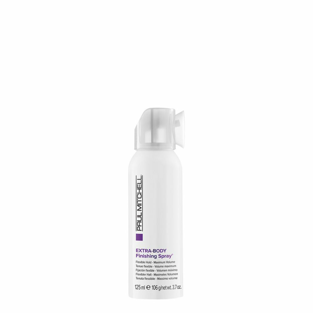 Extra Body Finishing Spray 55% 3.7 Oz