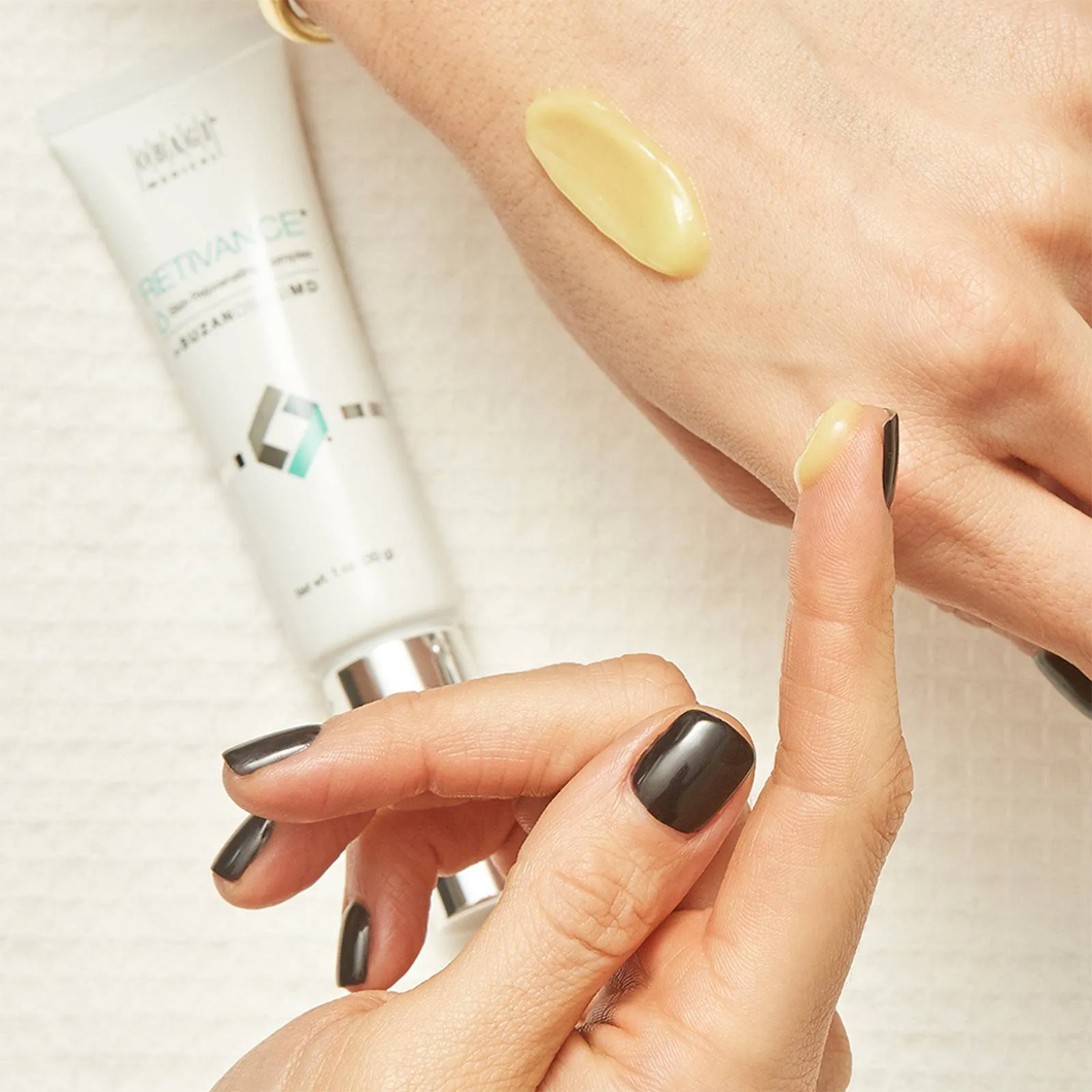 Soothing Complex Calming Lotion SPF25 1.6oz (47g) – Beauty Loops