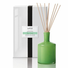 Load image into Gallery viewer, 15oz Mint Tisane Reed Diffuser - Meditation Room
