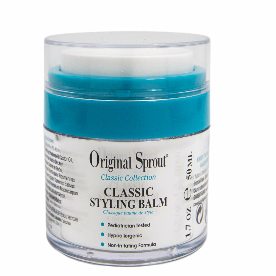 Classic Styling Balm 2oz