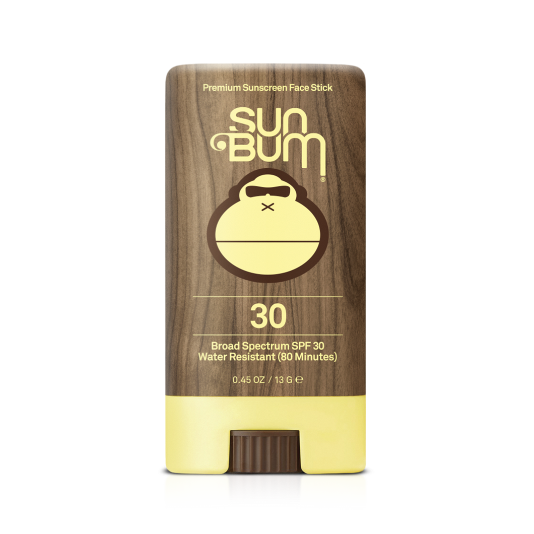 SPF 30 Sunscreen Face Stick 0.45 oz