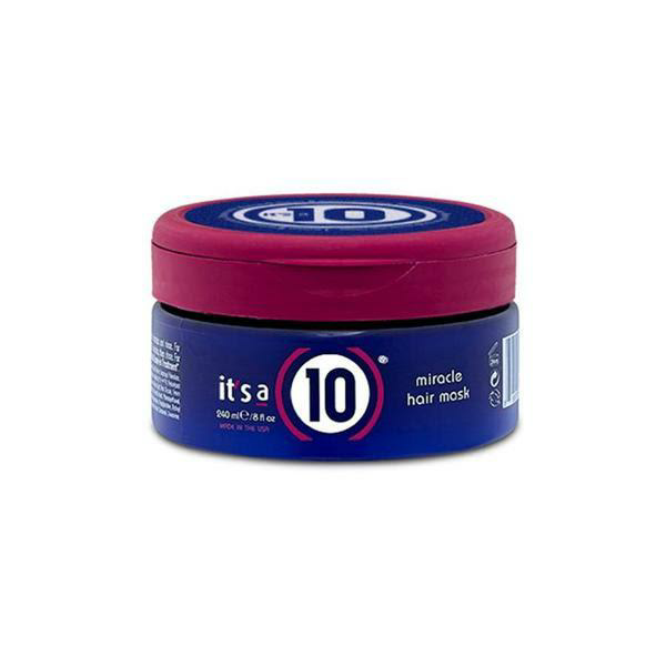 2 x it's a 10 hair outlet mask