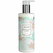 Load image into Gallery viewer, Birthday Cake Hand &amp; Body Lotion
