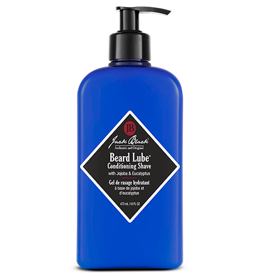 Beard Lube® Conditioning Shave, 16 oz