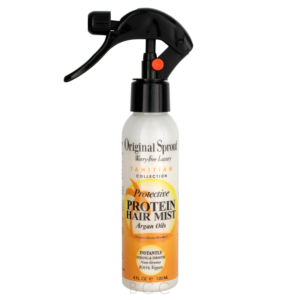 Protective Protein Mist  4oz