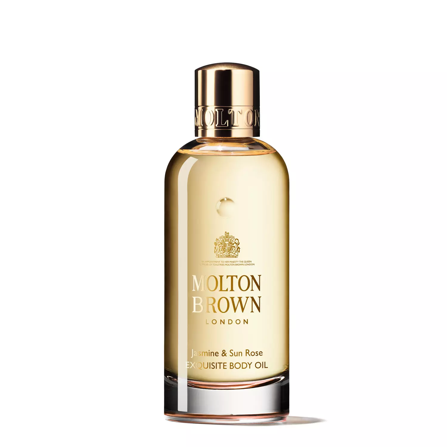 香水(ユニセックス) MOLTON BROWN JASMINE & SUN ROSE 100ml