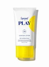 Load image into Gallery viewer, PLAY Everyday Lotion SPF 30 with Sunflower Extract, 2.4oz
