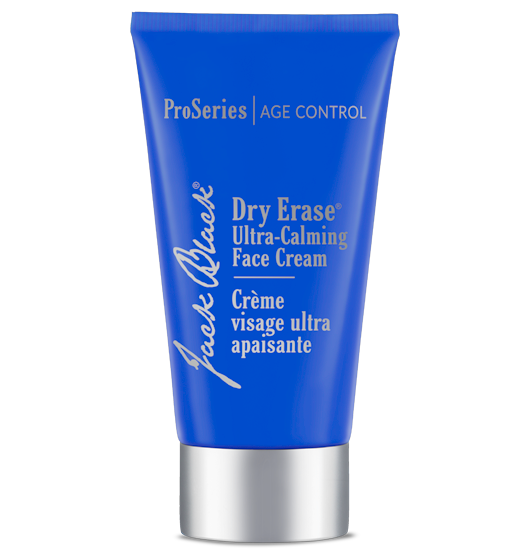 Dry Erase® Ultra-Calming Face Cream, 2.5 oz