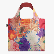 Load image into Gallery viewer, Mad Japanese Chrysanthemum Bag
