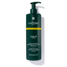 Load image into Gallery viewer, KARITE HYDRA hydrating shine shampoo  150 ml / 5.0 fl. oz.
