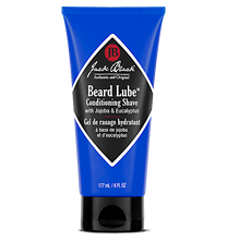 Load image into Gallery viewer, Beard Lube® Conditioning Shave, 16 oz
