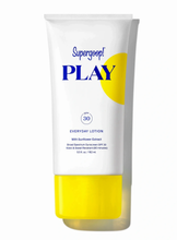 Load image into Gallery viewer, PLAY Everyday Lotion SPF 30 with Sunflower Extract, 2.4oz
