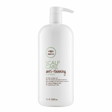 Load image into Gallery viewer, Tea Tree Scalp Care Scalp Shampoo 10.14 Oz
