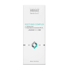 Load image into Gallery viewer, Soothing Complex Calming Lotion SPF25 1.6oz (47g)

