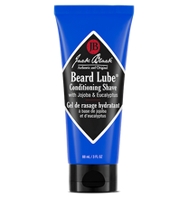 Load image into Gallery viewer, Beard Lube® Conditioning Shave, 16 oz
