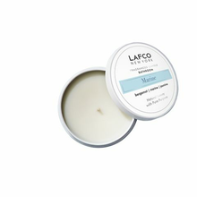 Load image into Gallery viewer, 4.0oz Marine Travel Candle
