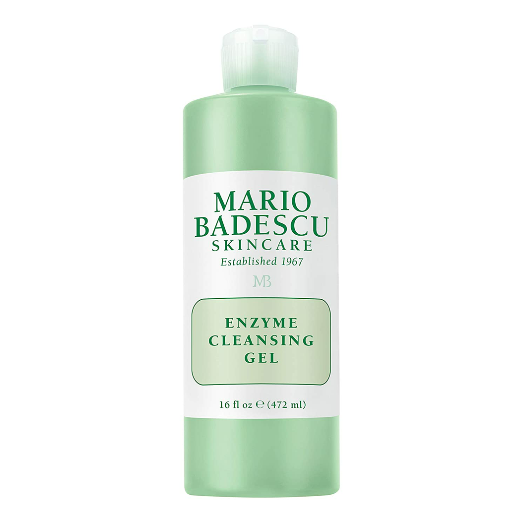 Enzyme Cleansing Gel 16 Oz.