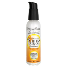 Load image into Gallery viewer, Tahitian Hair Oil .5oz
