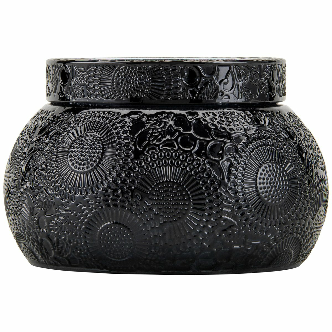 Moso Bamboo Chawan Bowl Candle