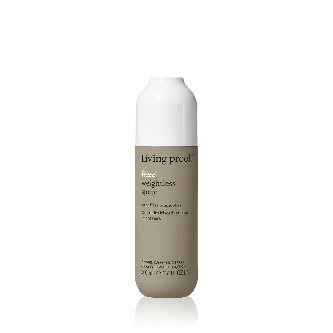 No Frizz Weightless Styling Spray 6.7 oz