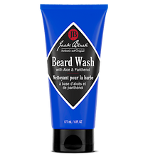 Load image into Gallery viewer, Beard Wash, 6 oz
