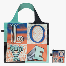 Load image into Gallery viewer, Martina Flor Love Bag
